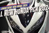 Intip 5 Keunggulan Honda PCX 175cc 2024, Pesaing Berat bagi Pecinta Yamaha NMAX