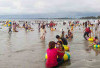 Mau Liburan ke Pantai Ramah Anak yang terdekat ? Destinasi di Bengkulu Ini Bisa Jadi PIlihan
