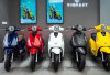 VinFast Evo 200 Jadi Sorotan, Motor Listrik Rp28 Jutaan dengan Jarak Tempuh 150 Km Siap Tantang Skutik Bensin