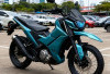 Honda X-Tracker 2026: Motor Bebek Rasa Trail, Irit Dipakai Kerja dan Kuat Diajak Off-road Ringan