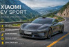 Mobil Sport Listrik Misterius Xiaomi Tertangkap Kamera, Siap Tantang Supercar Dunia?