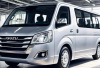 Isuzu 9 Seater 2026 Jadi Sorotan, Mobil Besar Irit BBM dengan Kabin Premium