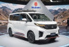 Bikin Hemat! Suzuki Carry Minivan 2026 Andalkan Mesin Irit dan Biaya Operasional Rendah