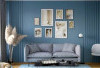 7 Tren Warna Sofa Ruang Tamu yang Cantik untuk Desain Rumah Minimalis
