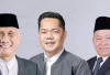 Diam-Diam Harta Kekayaan 3 Bakal Calon Wakil Walikota Lubuklinggau Fantastis Miliaran 