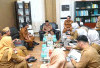 Pastikan Keamanan Pangan, Pemkab Musi Rawas Perkuat Sinergi Pengawasan Pangan dengan BPOM