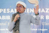 MA Mazro'illah Lubuk Linggau Punya Program Unggulan 3 bulan Lancar Baca Al-Quran