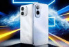 HP Gaming Murah Makin Panas! iQOO Z11 5G Siap Dominasi Kelas Mid-Range