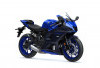 Intip Spesifikasi Yamaha R7 2026, Motor Sport yang Makin Pintar dan Stabil