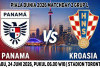 Siapa Duluan 'Angkat Koper', Prediksi Panama vs Kroasia, Piala Dunia 2026, Grup L, Matchday 2, Live di Mana?