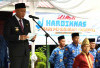 SMPN 12 Lubuk Linggau Sukses Jadi Tuan Rumah Upacara Peringatan Hardiknas 2026, Dihadiri Wali Kota 
