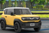 Murah Tapi Gagah! VinFast VF 3 Hadir dengan Gaya SUV Boxy Anti Mainstream