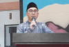 Ustadz Budi Satriadi Ajak Orang Tua Siswa SDIQ AR-Risalah Lubuk Linggau Selalu Menyebut Nama Anak dalam Doa