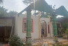 Rumah Pimpinan Pondok Pesantren di Musi Rawas Terbakar, Motor Operasional ke Sekolah Ludes