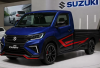 Suzuki Carry Pick Up 2026 Tampil Lebih Berkelas, Fitur Makin Lengkap dan Hemat Biaya