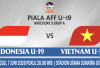 Penentuan Juara Grup, Prediksi Indonesia U19 vs Vietnam U19, Piala AFF U19 2026, Grup A, Matchday 3
