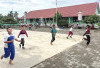 Guru SDN 55 Lubuk Linggau Hadirkan Pembelajaran Menyenangkan dan Edukatif