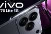 Spesifikasi Lengkap Vivo V70 Lite 5G, Cocok untuk Multitasking Hingga Gaming 