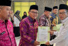 Usai Dilantik, Kepala Kemenag Musi Rawas Diminta Segera Lakukan ini !