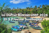 Ini Daftar Rincian UMP 2024 di 5 Provinsi Sumbagsel