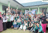 PKM di BPP Mojorejo Curup, Dosen UnivBI Lubuk Linggau Dorong Pengembangan UKM Gula Aren Cair