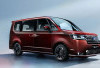 Honda Step WGN e 2026: MPV Hybrid Luas, Bertenaga, dan Irit BBM untuk Keluarga Modern