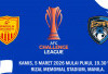 Curi Kemenangan, Prediksi Manila Digger vs Dewa United, AFC Challenge 2025/2026, Leg 1, Tayang di Mana?