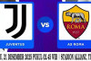 Sengit, Duel Dua Tim On Fire, Jadwal Juventus vs AS Roma, Liga Italia 2025/2026, Tayang TV Apa?