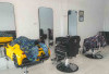 Barbershop di Mesat Jaya Tawarkan Layanan Lengkap dengan Harga Terjangkau