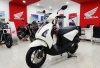 Honda BeAT 125 Connected 2026 Resmi Hadir, Kini Pakai Mesin 125cc dan TFT Digital
