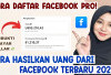 Pemula Wajib Tahu! Ini Strategi Jitu Meraih Cuan dari Facebook Pro