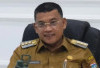Bupati Muratara Targetkan 2.000 Anak Hafiz Quran 30 Juz Hingga Tahun 2028