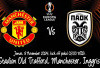 Manchester United vs PAOK, The Red Devils Krisis Lini Serang! Liga Europa 2024-25, Live Kapan?  