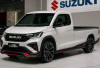 Suzuki Carry Pick Up 2026 Hadir Lebih Kokoh, Mesin Teruji Harga Tetap Kompetitif