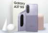 Upgrade Besar! Samsung Galaxy A37 5G Kini Pakai Exynos 1480, Intip Fitur Lengkapnya