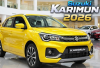 Suzuki Karimun 2026 Dikabarkan Comeback, Simak Prediksi Harga dan Fiturnya