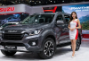 Bangkitkan Nama Panther! MPV Baru Isuzu Disebut Lebih Tangguh dan Irit