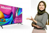 4 Smart TV Hisense Paling Top 2024 Dengan Fitur Keren dan Harga Murah