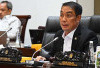 Petinggi OJK Mundur, Fauzi Amro : Ini Bentuk Tanggung Jawab Moral !