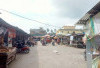 Begini Kondisi Terkini Pasar Lawang Agung Muratara Pasca Renovasi
