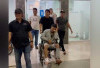 DPO Pencuri Sawit di Musi Rawas Diringkus, Sempat Melawan Petugas saat Diamankan