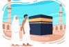 Mulai 1 Juli 2026 Jemaah Umrah dan Haji Khusus Wajib Lewat Terminal 2F Soekarno-Hatta