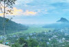 Weekend Mau ke Mana? Wisata Alam Samani Hill Wajib Masuk List Liburanmu