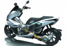 Bukan Motor Listrik Biasa! Honda PCX Electric Punya Fitur Secanggih Ini