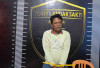 Niat Ingin Gelapkan Sapi Malah Bawa Kabur Motor Korban, Spesialis Penggelapan di Musi Rawas Diringkus Polisi 