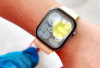 Bukan Cuma Jam, Apple Watch Series 12 Punya Tali yang Bisa Baca Kesehatan