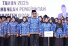 Wabup: PPPK Paruh Waktu Orang-orang Terpilih dan Beruntung