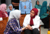 Resmi Pimpin PMI Kota Lubuk Linggau, Risca Priba Ayu : Terima Kasih Atas Dedikasi Ibu Yetti Oktarina Prana