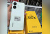 Realme Note 60x HP Rp 1 Jutaan Cocok untuk Pelajar