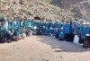 INFO HAJI 2024 : JCH Lubuklinggau Muratara Berkunjung ke Jabal Magnet dan Percetakan Al-Quran